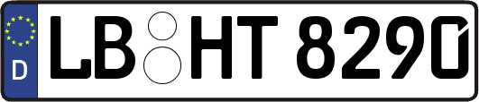 LB-HT8290