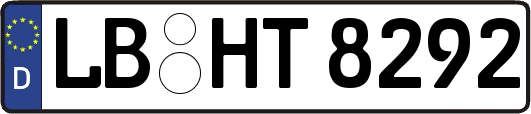 LB-HT8292
