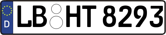 LB-HT8293