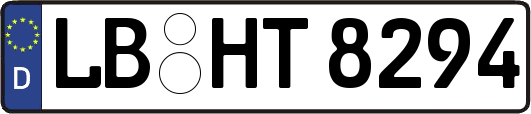 LB-HT8294