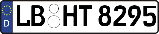 LB-HT8295