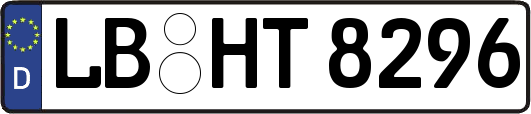 LB-HT8296