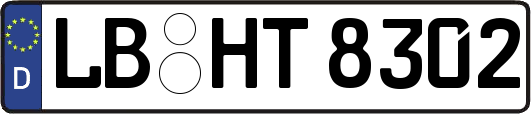 LB-HT8302