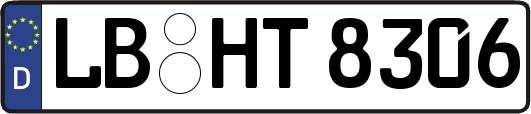 LB-HT8306