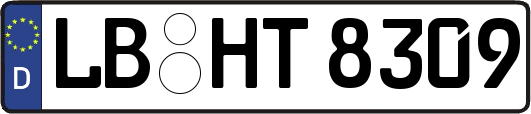 LB-HT8309