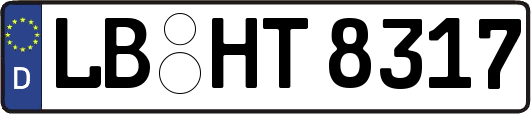 LB-HT8317