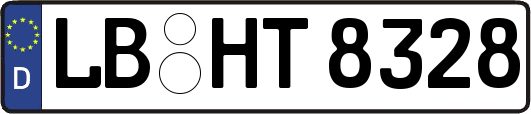 LB-HT8328