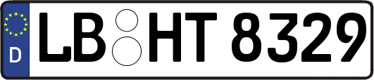 LB-HT8329