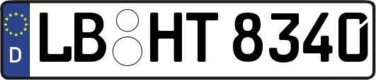 LB-HT8340