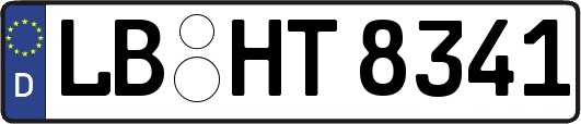 LB-HT8341