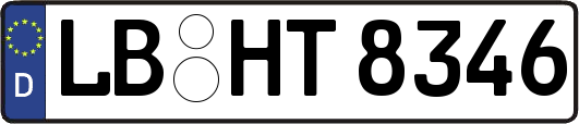 LB-HT8346