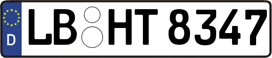 LB-HT8347