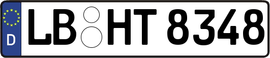 LB-HT8348