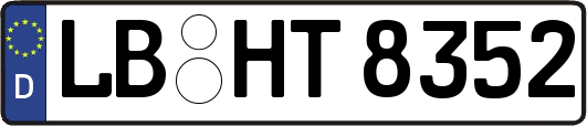 LB-HT8352