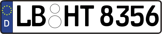 LB-HT8356