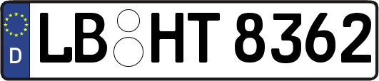 LB-HT8362