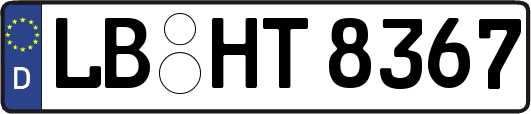 LB-HT8367