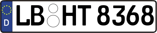 LB-HT8368