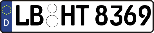 LB-HT8369