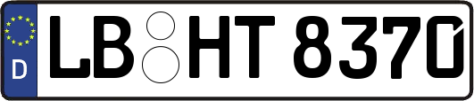 LB-HT8370