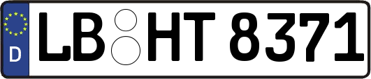 LB-HT8371