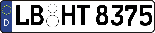 LB-HT8375
