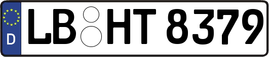 LB-HT8379
