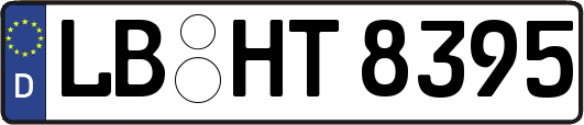 LB-HT8395