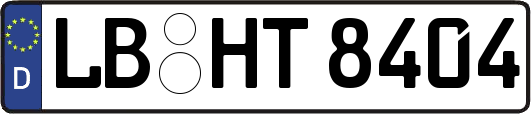 LB-HT8404