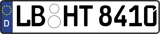 LB-HT8410