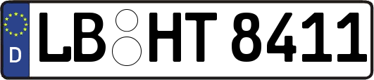 LB-HT8411