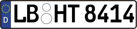 LB-HT8414