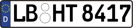 LB-HT8417