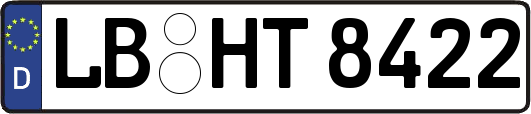 LB-HT8422