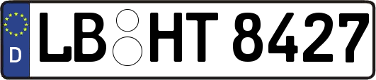 LB-HT8427