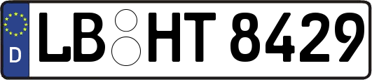 LB-HT8429