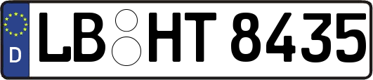 LB-HT8435