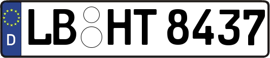 LB-HT8437