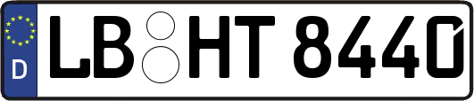 LB-HT8440