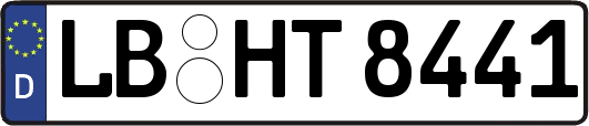 LB-HT8441