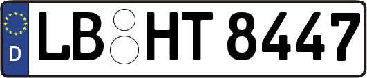 LB-HT8447