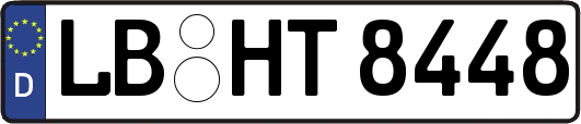 LB-HT8448