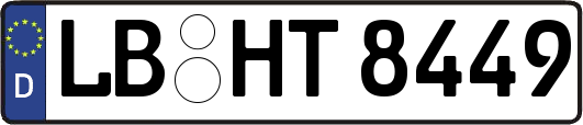 LB-HT8449