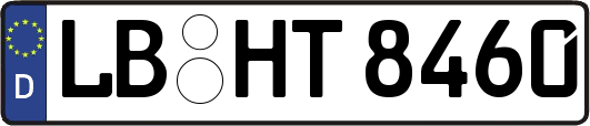 LB-HT8460