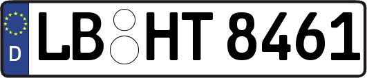 LB-HT8461