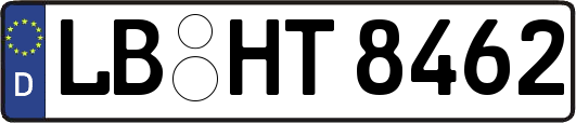 LB-HT8462