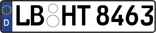 LB-HT8463