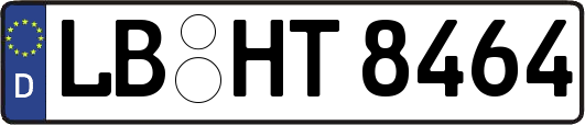 LB-HT8464