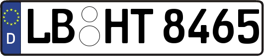 LB-HT8465