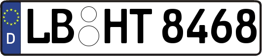 LB-HT8468